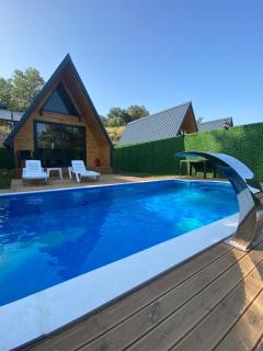 Evergreen Lodge-2 - 8