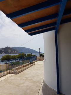 Dimitreli Beach House - 7