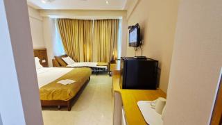 Summer Plaza Resort Mahabaleshwar - 1