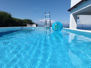 Villa dei tramonti - 0