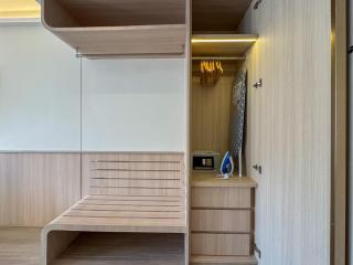 Great Apartment Sea Heaven 2 min to Nai Thon Beach - 1