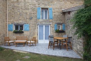 La Bonne Vie Gite - Chaunay - 8