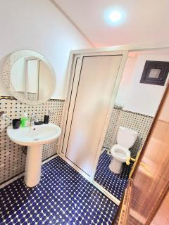 Appartement centre ville Gueliz - 4