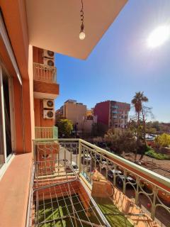 Appartement centre ville Gueliz - 7