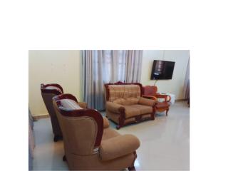 Moshi Roots Homestay - 7