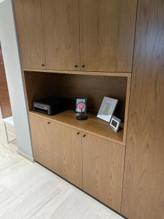 Vintage Chic Apartment 3' from the Metro - 3