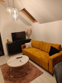 Pienińskie Zacisze - 1