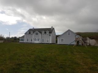 Grianan Luxury Lodge - 0