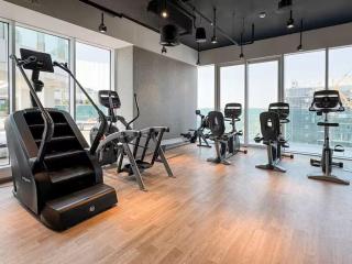 Vogue Al Wasl 1 Residences Near Zabeel Park and World Trade Centre, Two Bedroom Apartment with Balcony and City View, Access to all Amenities, Walkable to Max Fashion Metro Station - 5