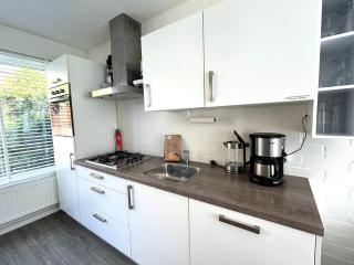 Seasideappartementen D31 Domburg - 6