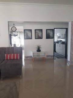 THE VILLA, Four bedroomed house - 8