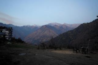 Kabir's Chalet Shangarh - 6