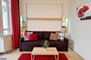 Seepark Sellin FeWo AG Whg 631 - 5