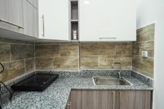 Dive Hostel Hurghada Apartments - 8