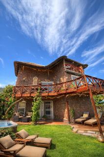 Hemel in Hermanus Three bedroom Home - Hermanus - 0