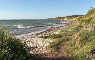 Gorgeous Home In Tranekær With Kitchen - 9