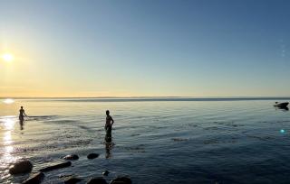 Gorgeous Home In Tranekær With Kitchen - 6