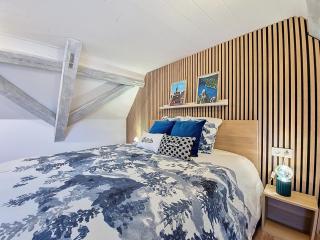 FORET - Neuf - Tout confort - Calme - Parking - Tout équipé - 9