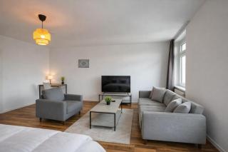 RAHA Apartments - Ihr komfortables Zuhause - Garten - Vollausstattung - Balkon - Parkplatz - 6