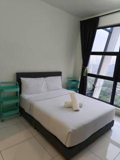 Arte Mont Kiara By Whitedoorz - 2