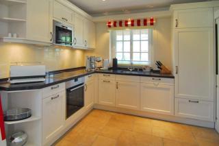 Landhaus Dorfaue 74a - 4