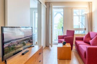 Fewo 318, Seepark Sellin - 0