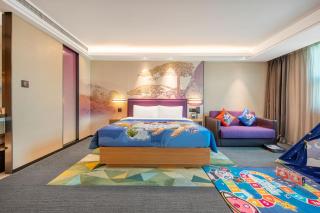 Hampton by Hilton Fuyang International Trade Center - 5