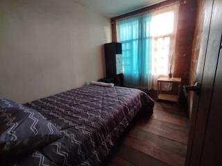 Casa independiente en la mitad del mundo - 5