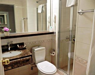 Seres Hotel Old City - Istanbul - 8