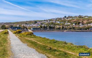 Abergwaun Cottage - 8