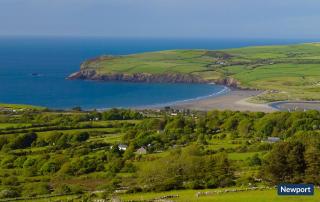 Abergwaun Cottage - 5