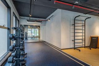 Roomo Transamerica Goiânia Marista Urbà - 4