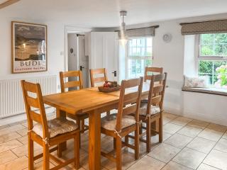 Moore Cottage - 6