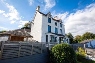 Llysfor - Abersoch - 9