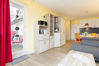 Strandhotel Laboe Nr 24 - 4