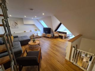 Haus Borkum Nr29 - 5