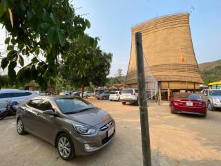 Homestay & Coffee A vũ - 1