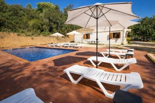 Catalunya Casas: Spacious Villa Vera up to 24 guests, a short drive to Blanes! - 8