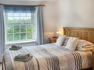 Moore Cottage - 1