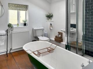 Time Cottage - 3