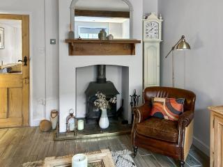 Time Cottage - 9