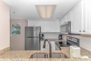 Stunning 2 Bedroom Condo-Newly Renovated with Spectacular Views- Atlantica 451 - 6