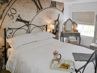Time Cottage - 5