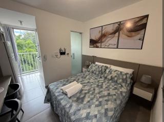 Flat completo e aconchegante no Dom Bosco SJDR - 8