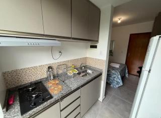 Flat completo e aconchegante no Dom Bosco SJDR - 5