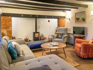 Cricketers Cottage - 8