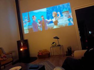 Maison avec jardin à la campagne - 4