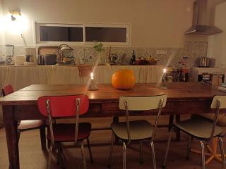 Maison avec jardin à la campagne - 5