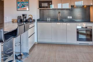 Vue mer - Appartement neuf Bleu Azur - Fréjus - 7