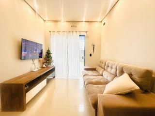 Casa a 350 metros do mar - 0